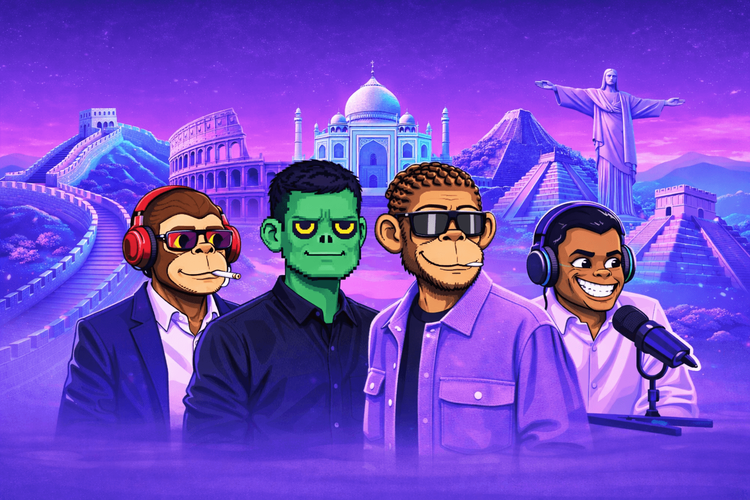 Raise preview showing competitive landscape and pitch deck